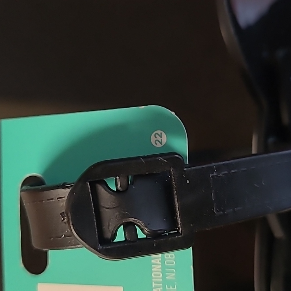 Luggage Tags - Picture 5 of 7